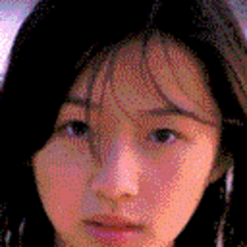 惊悚恐怖的qq表情