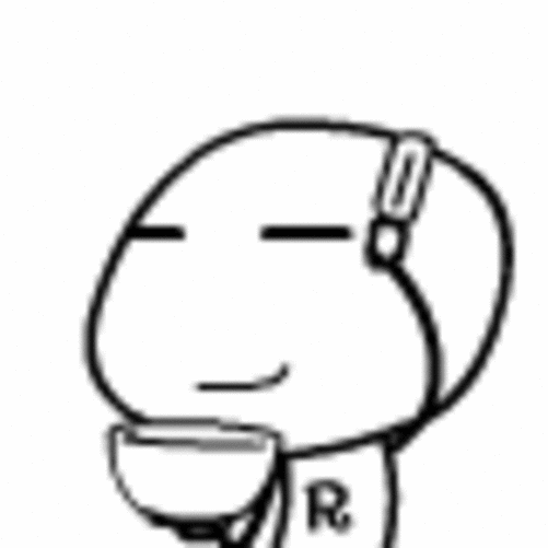 rdoko土豆仔搞笑qq表情图片