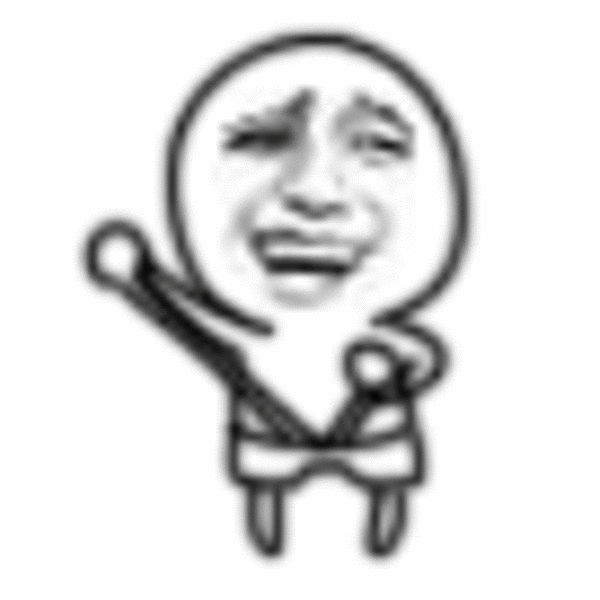 金馆长qq表情包大图图片