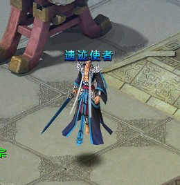 2.5D修魔网游《修魔》副本介绍介绍