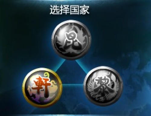初识《修魔》游戏内容简单介绍