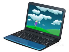 【英特尔 酷睿i3 3代系列蓝色笔记本电脑】英特