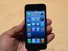 好价别犹豫 16GB苹果iPhone 5仅售3499