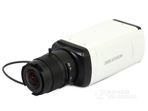 海康 DS-2CD864FWD-E网络摄像机,监控安装