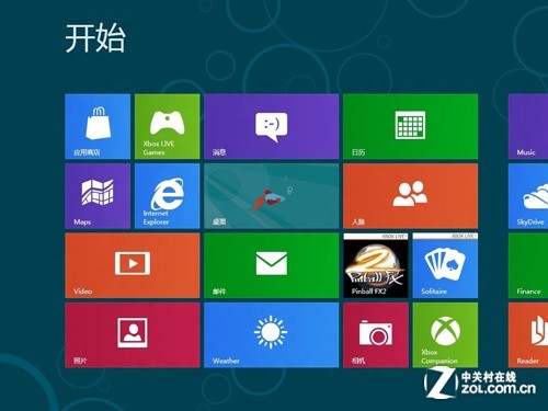 微软win8 英特尔处理器_微软win8平板电脑_微软win8 英特尔处理器