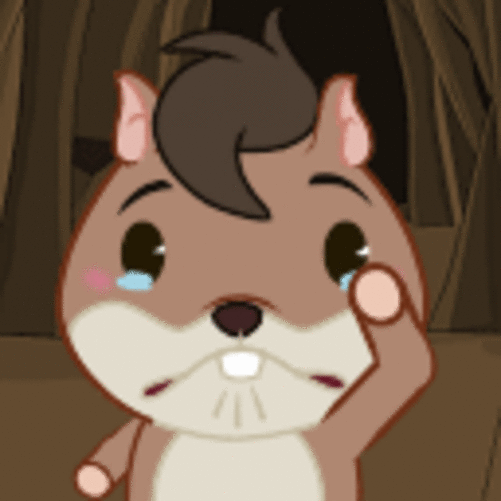 哇啊哇啊 -嘟宝qq表情