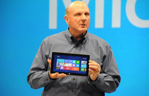 ??CEO???Surface ???????