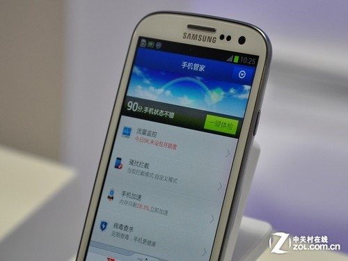 腾讯移动应用<em>三剑客</em> 通信展火爆星球<em>大战</em>_手机