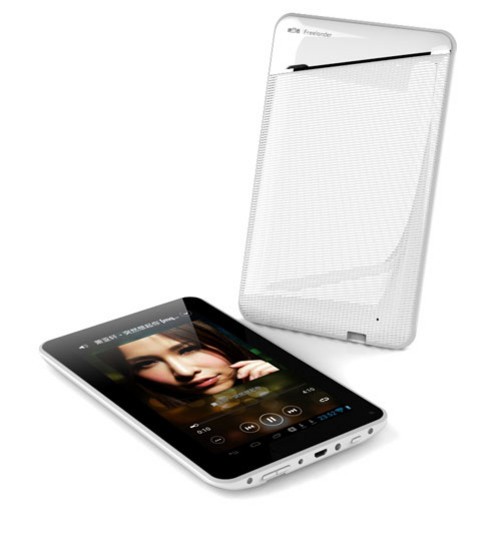 儿童平板学习电脑_飞触平板掌上型电脑_神行者最新平板电脑