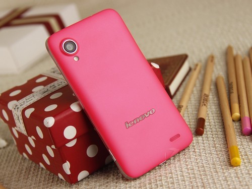 联想音乐手机
