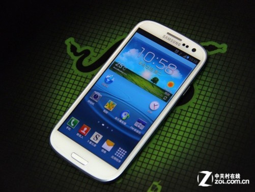 三星三星i9100_三星galaxys3_三星galaxys3