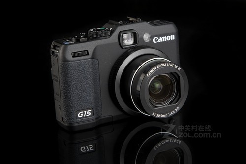 Цифровая камера Canon PowerShot G15 CMOS Высокого разрешения экрана Full HD (1920x1080) Оптический стабилизатор изображения SD Card (Secure Digital ) Цифровая камера Canon PowerShot G15 CMOS Высокого разрешения экрана Full HD (1920x1080) Оптический стабилизатор изображения SD Card (Secure Digital )