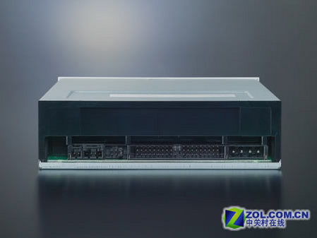 比蓝光便宜六千 巴比禄推HD DVD光驱