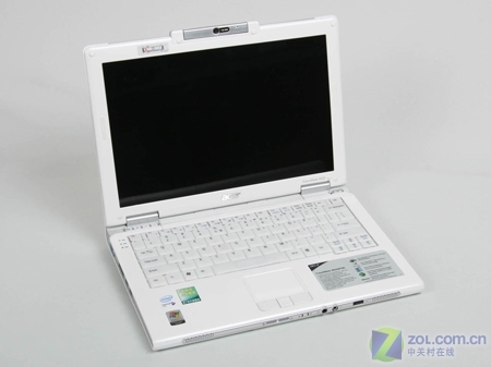年度商务笔记本横评-Acer 3022介绍_Acer Tra