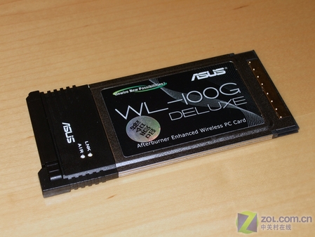 华硕125M高速模式带软AP功能无线网卡仅260