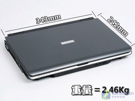 天 新版东芝M100本本全国首测_东芝笔记本电