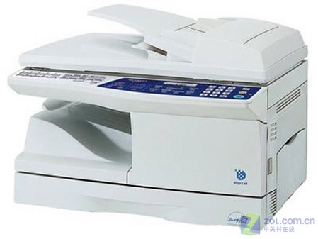 甩卖 夏普AR158X数码复印机惊爆底价_夏普 A
