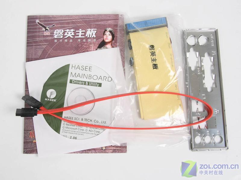 ��Ӣ��HASEE��8E9PͼƬ���� ��16�� -ZOL�йش����ߵ�16��