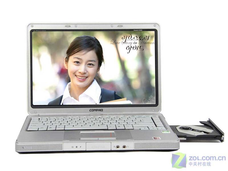 ���գ�HP��Compaq Presario V2625AU(EX047PA)ͼƬ���� ��6�� -ZOL�йش����ߵ�6��