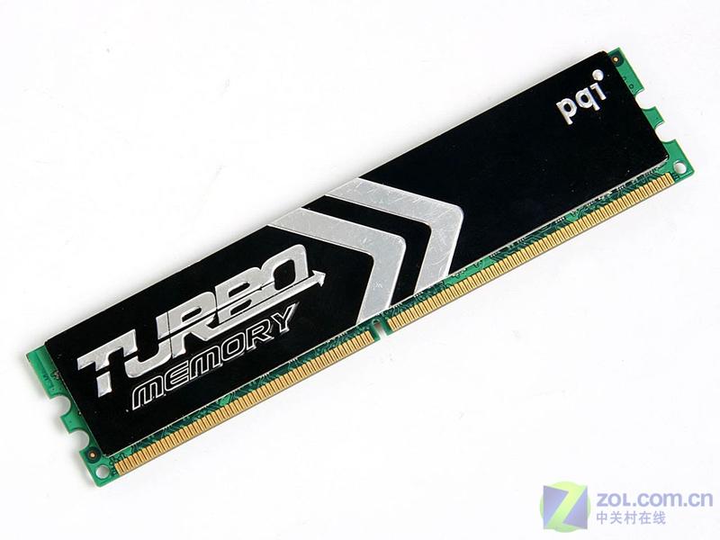 ������PQI��PQI ������� DDRII667 1GB(˫����װ)ͼƬ���� ��2�� -ZOL�йش����ߵ�2��