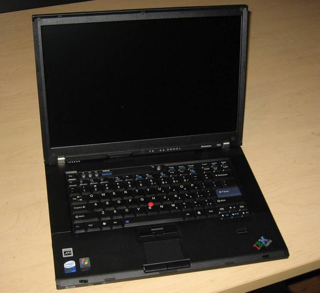 ����仯 ThinkPad T60�����״��ع�ͼƬ����,ͼ2-ZOL�йش����ߵ�2��