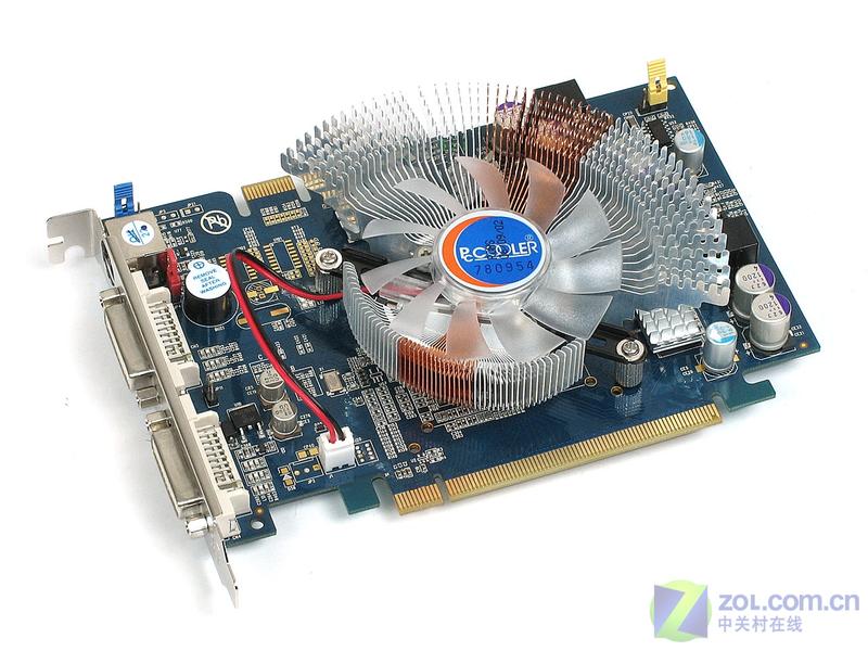 ����7600GT������ 80nmӰ��7600GE����ͼƬ����,ͼ1-ZOL�йش����ߵ�1��