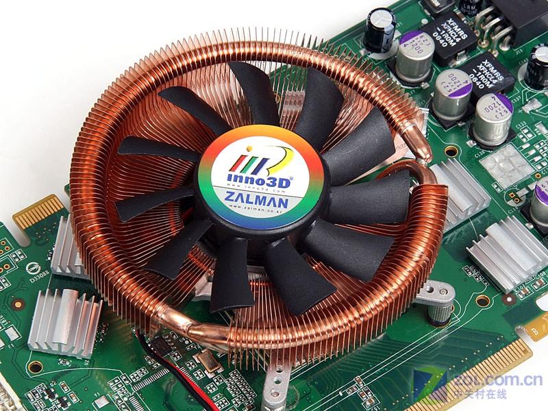 ��������ɢ�� ӳ��7950GT��½������ͼƬ����,ͼ5-ZOL�йش����ߵ�5��