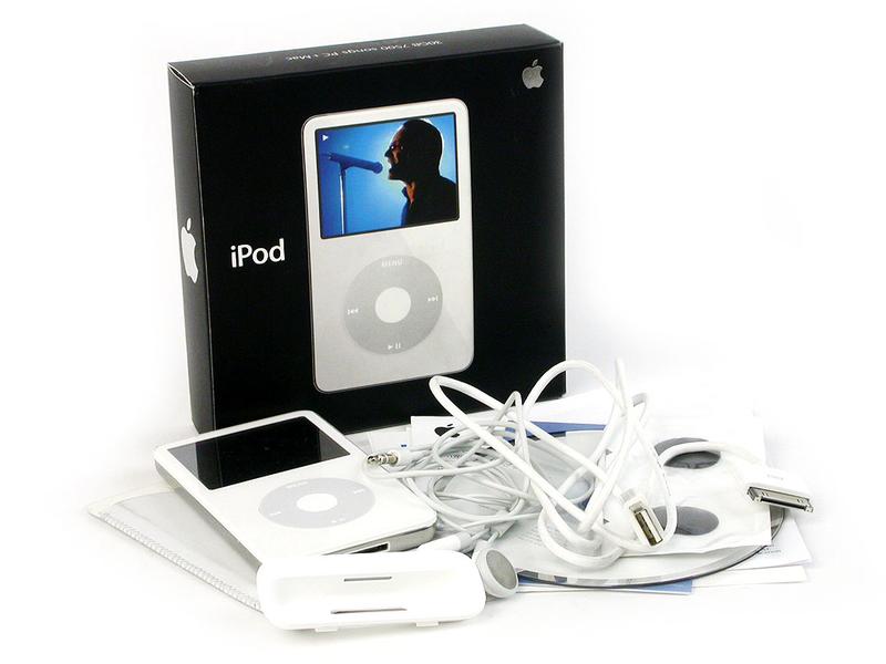 ƻ����Apple��iPod video�����30GB��ͼƬ���� ��34�� -ZOL�йش����ߵ�34��