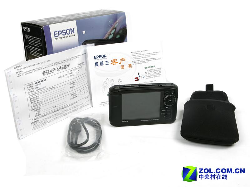����Ӱ������ ������P-5000��ϸ����ͼƬ����,ͼ1-ZOL�йش����ߵ�1��