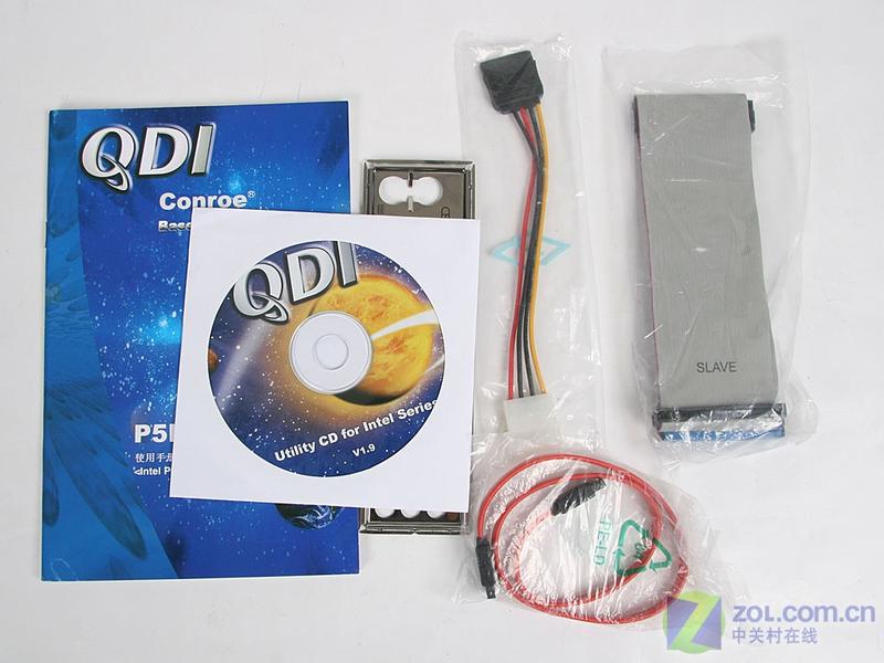 ����Ի������ĺ� QDI��Ʒ965����ʵ��ͼƬ����,ͼ2-ZOL�йش����ߵ�2��