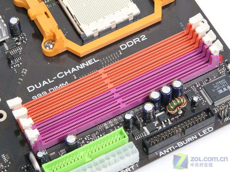 ��Ӣ��ECS��KN3 SLI2 Extreme ��1��