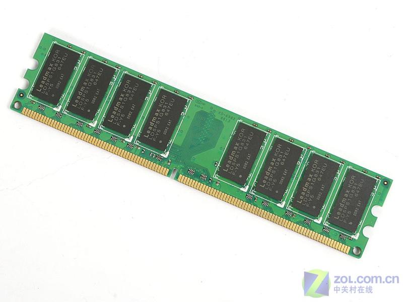 Vistaר�� ��ʤDDR2-667 2GB��ͼ��ͼƬ����,ͼ4-ZOL�йش����ߵ�4��