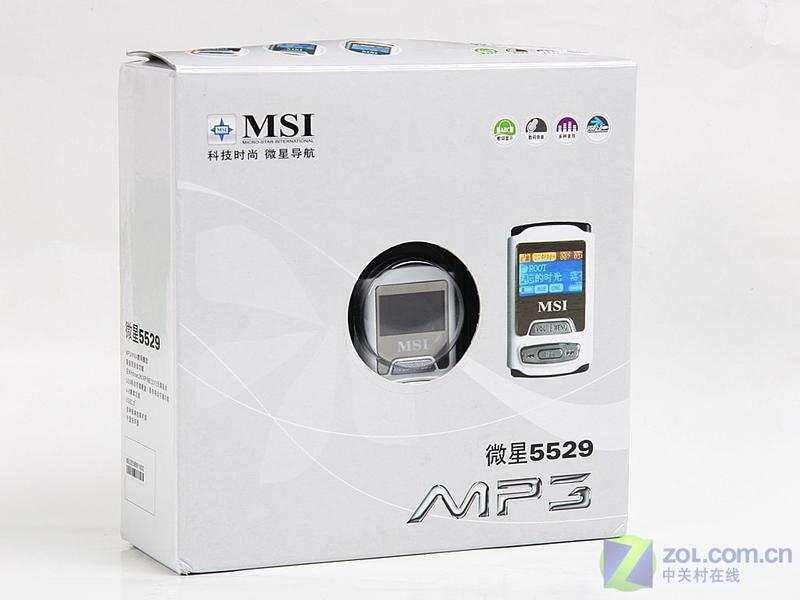 msi΢��΢��MS-5529��256MB��ͼƬ���� ��2�� -ZOL�йش����ߵ�2��