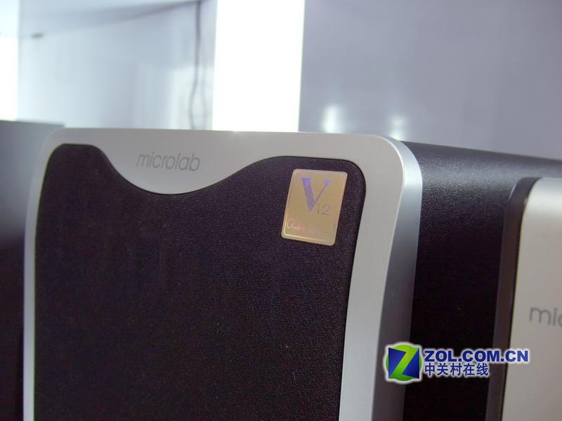 �󲩣�Microlab�����FC360IIͼƬ���� ��8�� -ZOL�йش����ߵ�8��