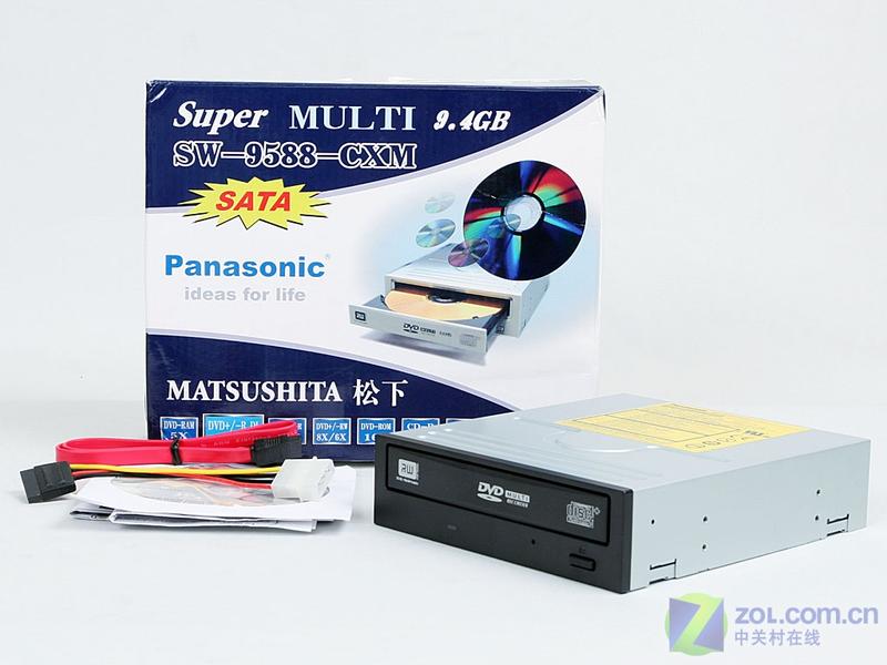 SATA�ӿ� ����SW-9588ȫ����DVD����ͼƬ����,ͼ17-ZOL�йش����ߵ�17��