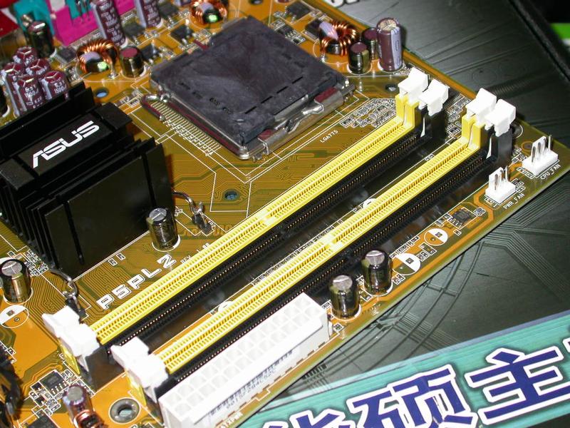 ��˶��ASUS��P5PL2ͼƬ���� ��8�� -ZOL�йش����ߵ�8��