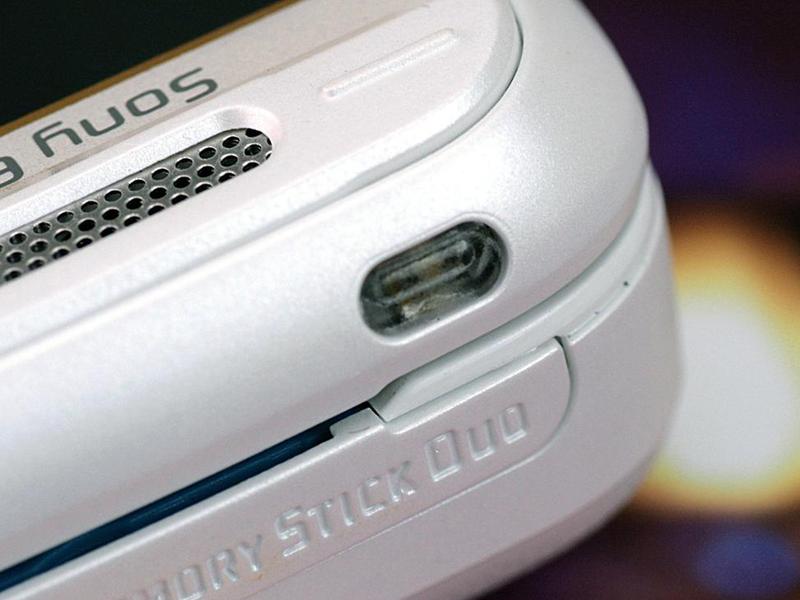 ���ᰮ���ţ�Sony Ericsson��W830cͼƬ���� ��26�� -ZOL�йش����ߵ�26��
