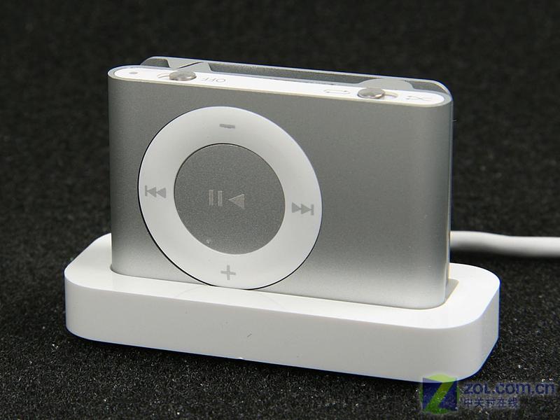 ƻ����Apple��iPod shuffle 2��1GB��ͼƬ���� ��2�� -ZOL�йش����ߵ�2��