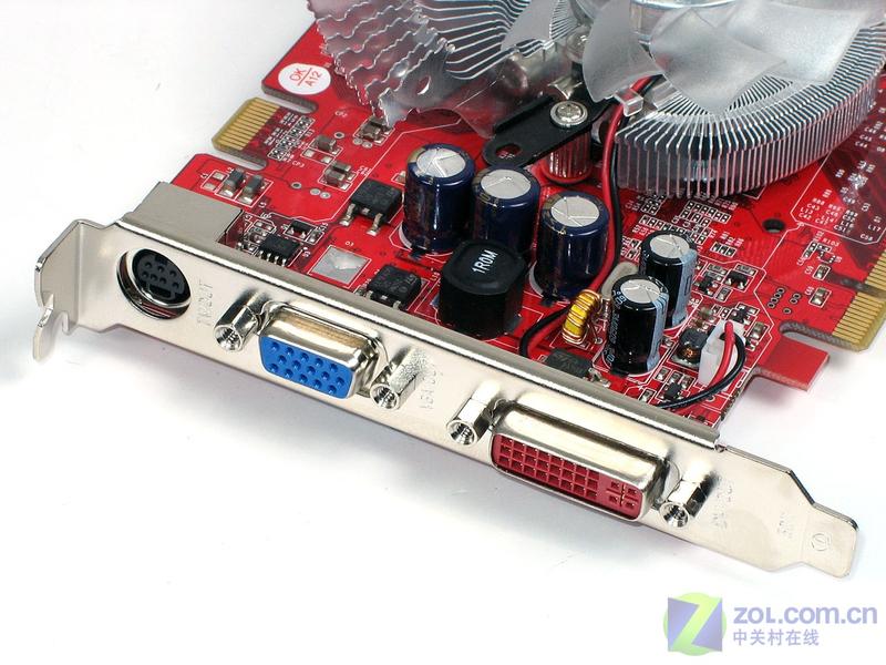 ӯͨ��YESTON������G7100GS-128GD3ͼƬ���� ��10�� -ZOL�йش����ߵ�10��