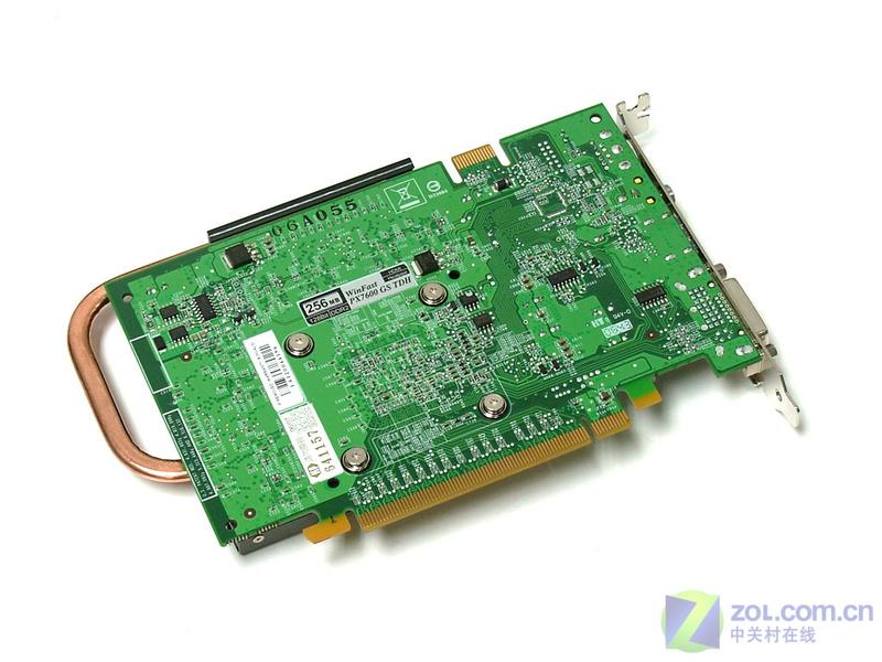 ��̨��Leadtek��PX7600GS TDH HDMI EditionͼƬ���� ��7�� -ZOL�йش����ߵ�7��