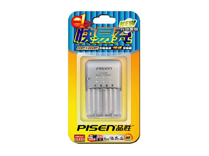 Ʒʤ��PISEN�����׳� ��1��