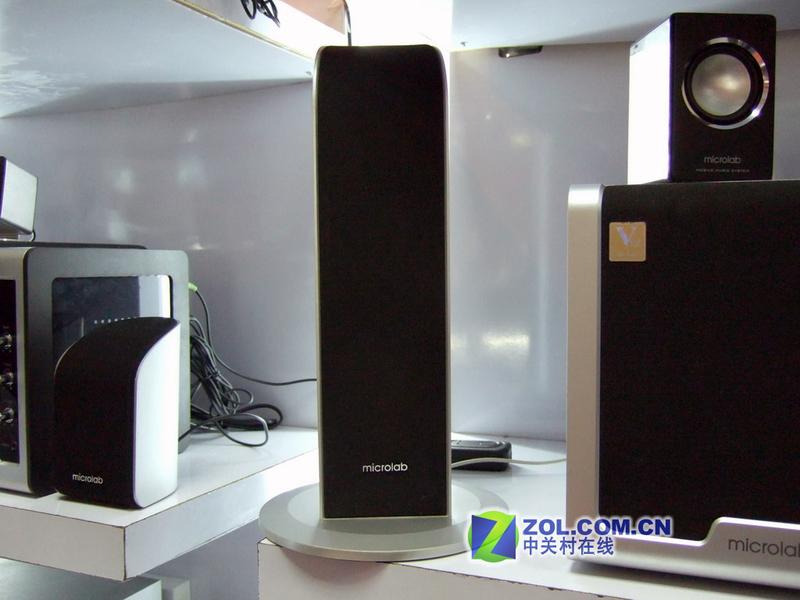�󲩣�Microlab�����FC361IIͼƬ���� ��8�� -ZOL�йش����ߵ�8��