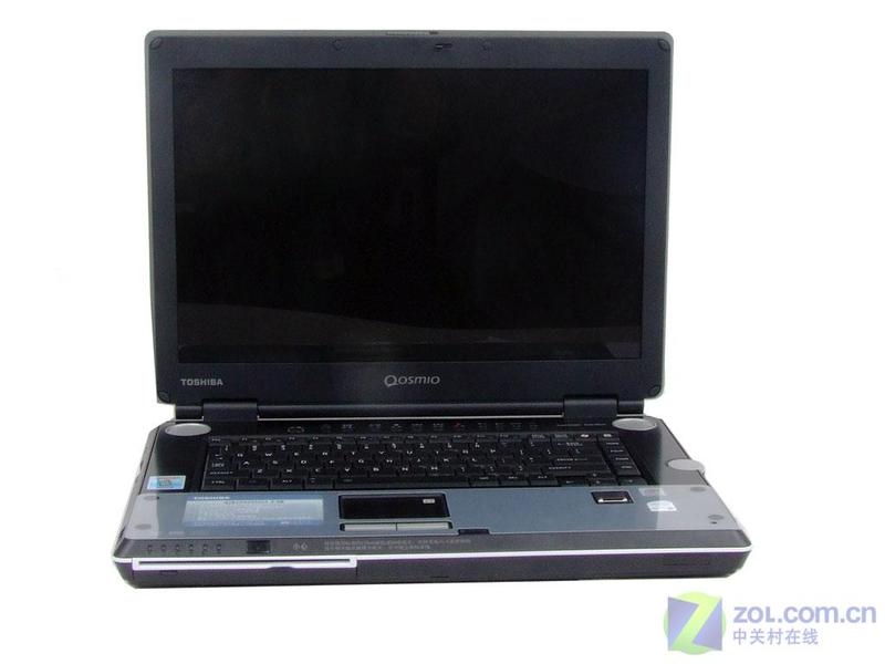 ��֥��Toshiba��Qosmio F30(PQF32Q-00W002)ͼƬ���� ��9�� -ZOL�йش����ߵ�9��