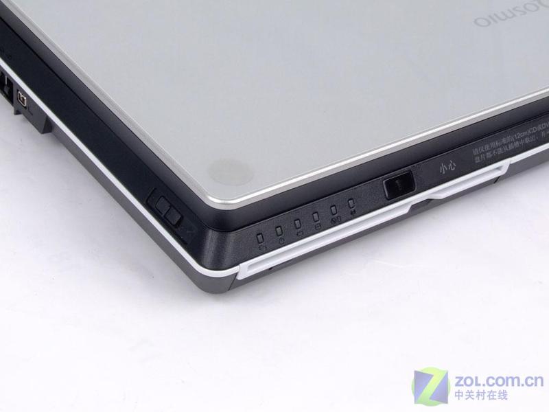 ��֥��Toshiba��Qosmio F30(PQF32Q-00W002)ͼƬ���� ��11�� -ZOL�йش����ߵ�11��