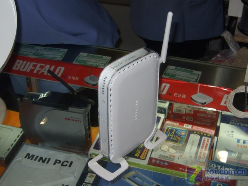 NETGEARWG602ͼƬ���� ��5�� -ZOL�йش����ߵ�5��