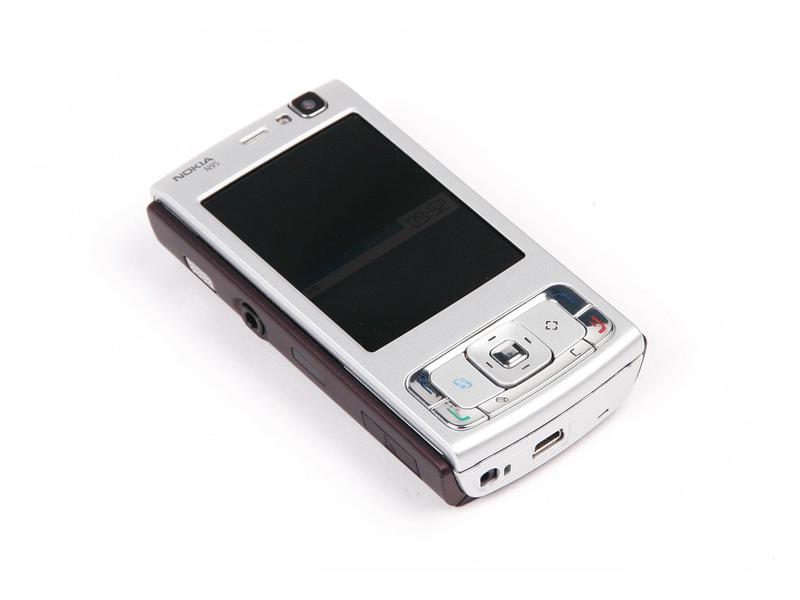 ŵ���ǣ�NOKIA��N95ͼƬ���� ��84�� -ZOL�йش����ߵ�84��