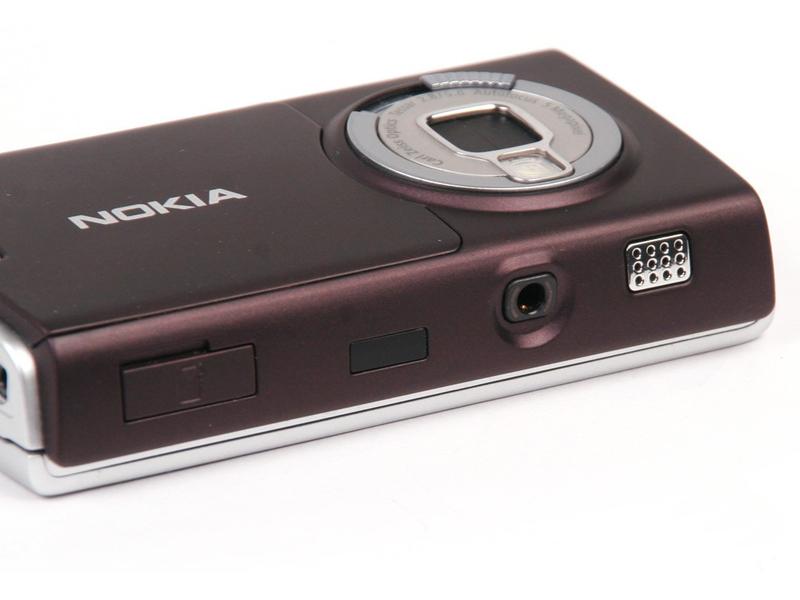 ŵ���ǣ�NOKIA��N95ͼƬ���� ��149�� -ZOL�йش����ߵ�149��