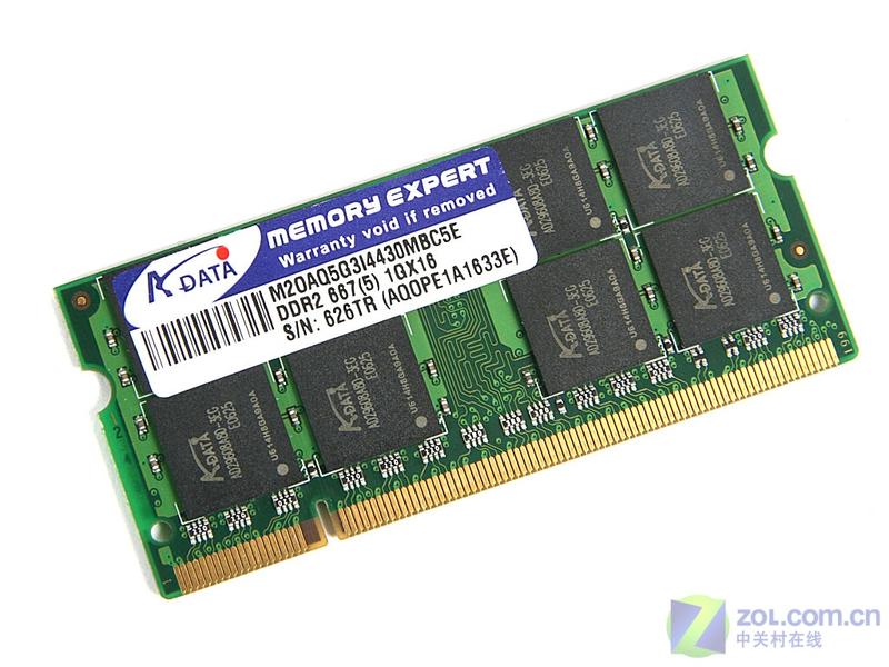 Vista��ʵ������1GB/667�ʼǱ��ڴ�ͼƬ����,ͼ15-ZOL�йش����ߵ�15��