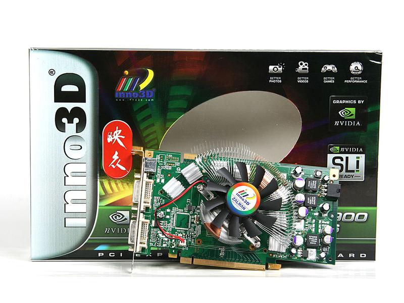ӳ�ڣ�Inno3D��Inno3D 7900GS�ռ�ս����ͼƬ���� ��14�� -ZOL�йش����ߵ�14��