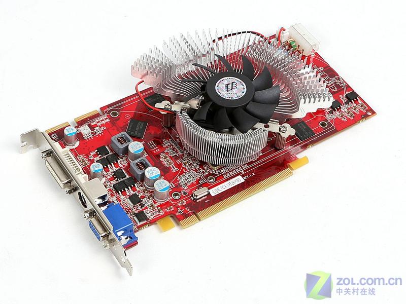 ��ɱ7900GS ˫��PCX19528Pro�Կ�ʵ��ͼƬ����,ͼ2-ZOL�йش����ߵ�2��